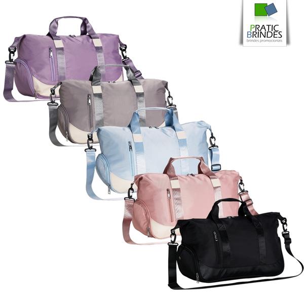 Bolsa Esportiva De Poliéster 28l - 04086