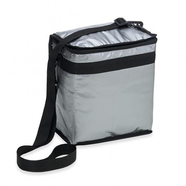 Bolsa Termica 11l Pvc Laminado - 14582