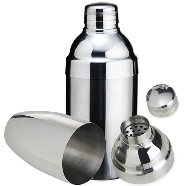 Coqueteleira Inox 750ml - 18682