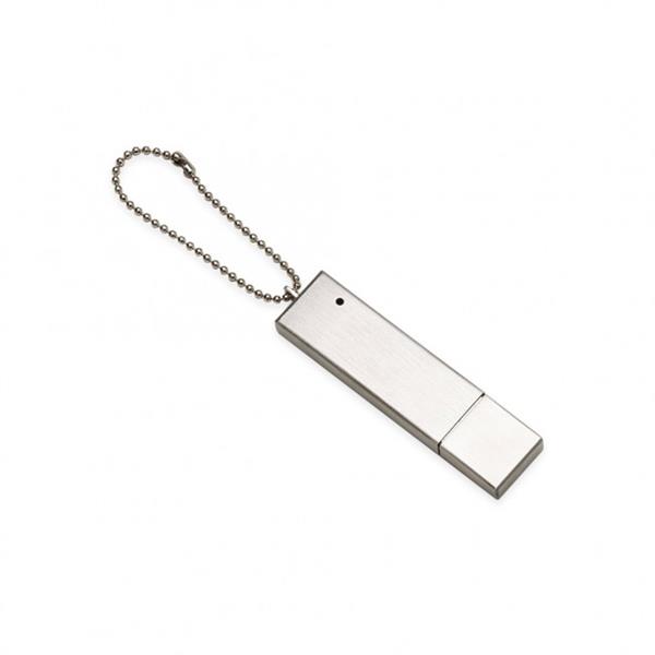 Pen Drive Alumínio 4gb - 067