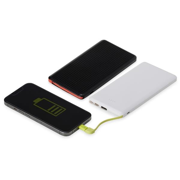 Bateria Portátil 10.000 mAh - 05037