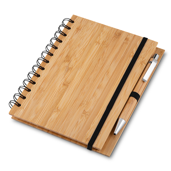 Caderno - CAD390