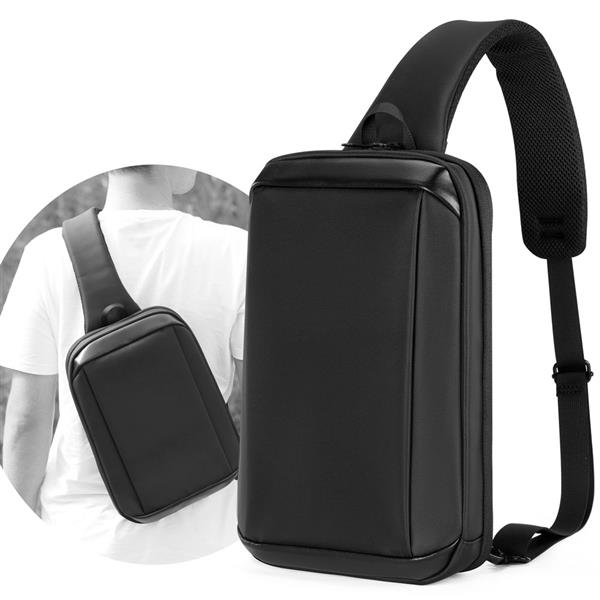 Mochila Transversal - Mc555