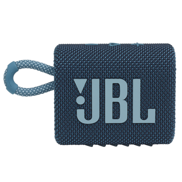 Caixa De Som  JBL GO 3 - JBLGO3