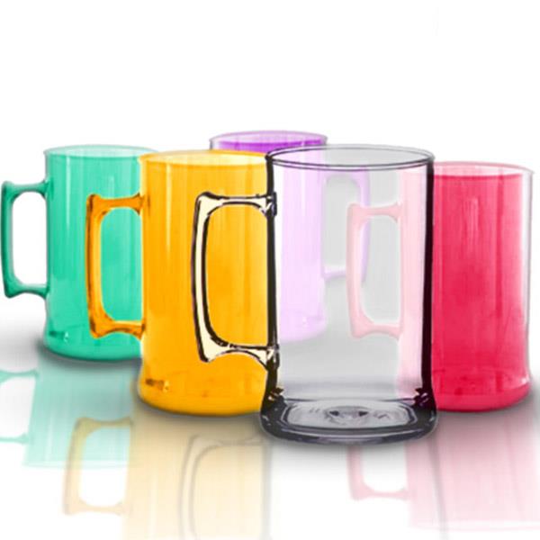 Caneca Acrílico 350/500ml - 12428