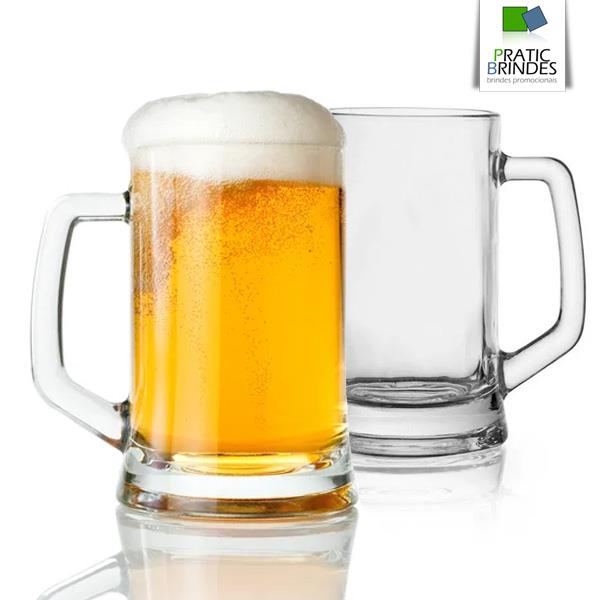 Caneca Bohemia 350ml - 2739