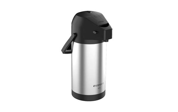 GARRAFA TERMICA EXCELENCE 2,5L INOX - 09000006661