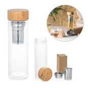 Garrafa Vidro 490 ml - 94765