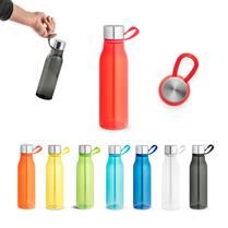Squeeze Plástica 590ml - 94782