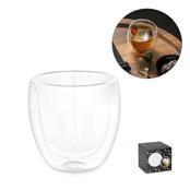 Copo Vidro 220ml - 94785