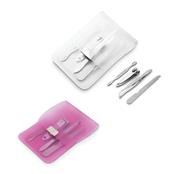 Kit Manicure 4 Pçs - 94857