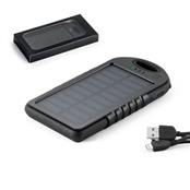 Bateria Portátil Solar - 97371