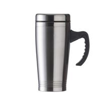 Caneca Inox 450ml - 05828