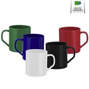 Caneca Plástica 400ml - 14877