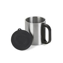 Caneca Inox 180ml - 07392