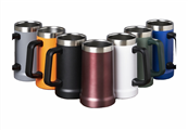 Caneca Térmica 700ml - 04070