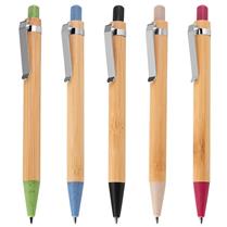 Caneta Bambu - 14671