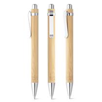 Caneta Ecológica Bambu - 01090