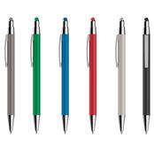 Caneta Metal Touch - 14080a