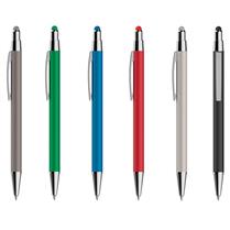 Caneta Metal Touch - 14080a