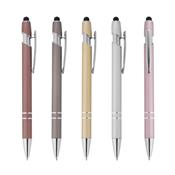 Caneta Metal Touch - 05010
