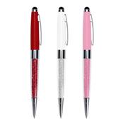 Caneta Metal Touch - 13991b