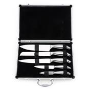 Kit facas 5 Pçs - 10081