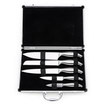 Kit facas 5 Pçs - 10081