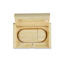 Pen Drive Bambu - 066