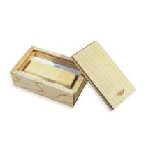 Pen Drive Bambu - 069