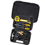 Kit Ferramenta 08 Pçs - 14011