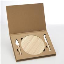 Kit Queijo 3 Pçs - 08222