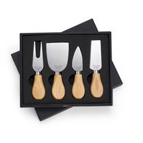 Kit Queijo 4 Pçs - 06222