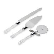 Kit Utensílios De Cozinha 3 pçs - 18685