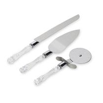 Kit Utensílios De Cozinha 3 pçs - 18685