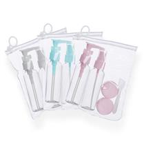 Kit Viagem 5 Pçs - 18535