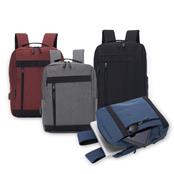 Mochila Notebook - 01325