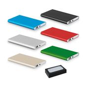 Bateria Portátil 4.000 mAh - 57344