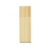 Pen Drive Bambu 4GB/8GB/16GB com Tampa - 011