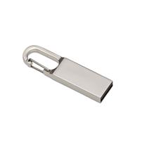Pen Drive Metal - 063