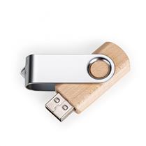Pen Drive Ecológico - 018