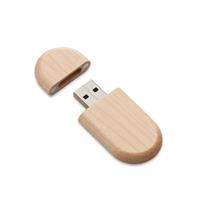 Pen Drive Ecológico - 053