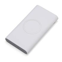 Power Bank Com Carregamento Via Indução - 04050