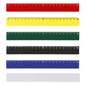 Régua Plástica 20cm - 13724