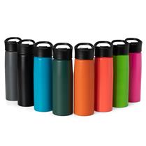 Squeeze Aluminio 750ml - 18638