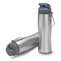 Garrafa Inox 750ml - 13203