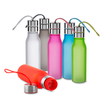 Garrafa Plástica 570ml - GA6025