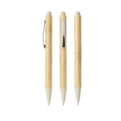 Caneta Bambu - Cb13516