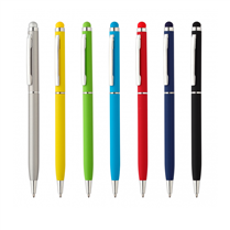 Caneta Metal Touch - CM17725R