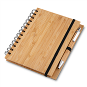 Caderno C/Caneta - CAD390